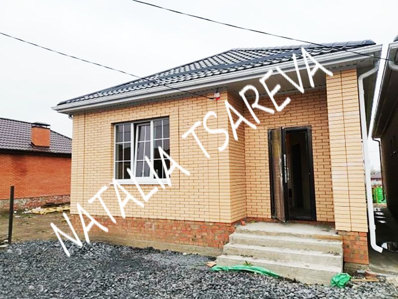 Продажа дома, 86м <sup>2</sup>, 3 сот., Ростов-на-Дону, Оганова ул Продажа дома, 86м <sup>2</sup>, 3 сот., Ростов-на-Дону, Оганова ул