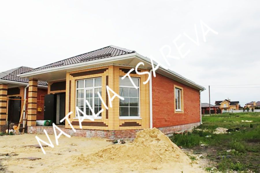 Продажа дома, 95м <sup>2</sup>, 4 сот., Ростовская Продажа дома, 95м <sup>2</sup>, 4 сот., Ростовская