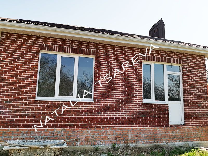 Продажа дома, 85м <sup>2</sup>, 5 сот., Ростов-на-Дону, Алябьева пер Продажа дома, 85м <sup>2</sup>, 5 сот., Ростов-на-Дону, Алябьева пер
