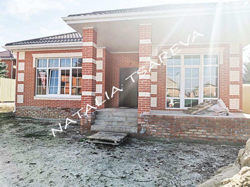 Продажа дома, 95м <sup>2</sup>, 5 сот., Ростов-на-Дону, Пушкинская Продажа дома, 95м <sup>2</sup>, 5 сот., Ростов-на-Дону, Пушкинская