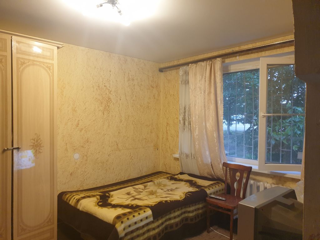 Продажа 1-комнатной квартиры, Ростов-на-Дону, Миронова ул Продажа 1-комнатной квартиры, Ростов-на-Дону, Миронова ул