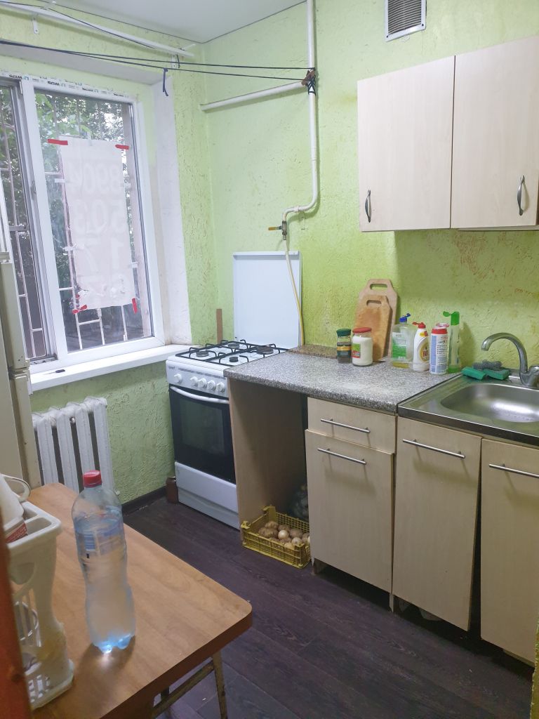 Продажа 1-комнатной квартиры, Ростов-на-Дону, Миронова ул Продажа 1-комнатной квартиры, Ростов-на-Дону, Миронова ул