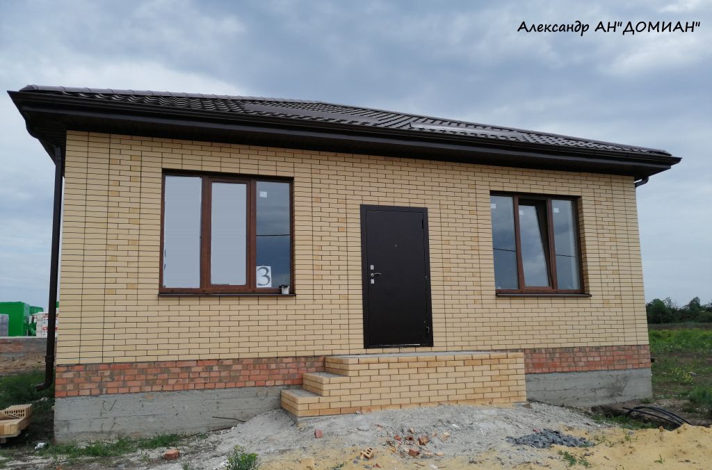 Продажа дома, 100м <sup>2</sup>, 4 сот., Ростов-на-Дону, Петренко ул Продажа дома, 100м <sup>2</sup>, 4 сот., Ростов-на-Дону, Петренко ул
