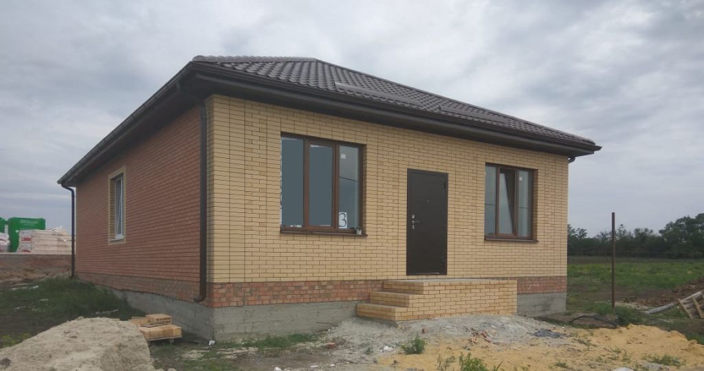 Продажа дома, 100м <sup>2</sup>, 4 сот., Ростов-на-Дону, Петренко ул Продажа дома, 100м <sup>2</sup>, 4 сот., Ростов-на-Дону, Петренко ул