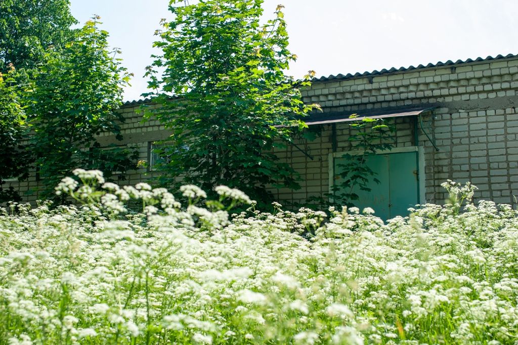 Продажа коммерческой недвижимости, 99999м <sup>2</sup>, Углич, Ярославское ш Продажа коммерческой недвижимости, 99999м <sup>2</sup>, Углич, Ярославское ш