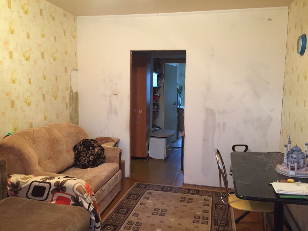 Продажа 2-комнатной квартиры, Ново-Никольское, центральная, 1А Продажа 2-комнатной квартиры, Ново-Никольское, центральная, 1А