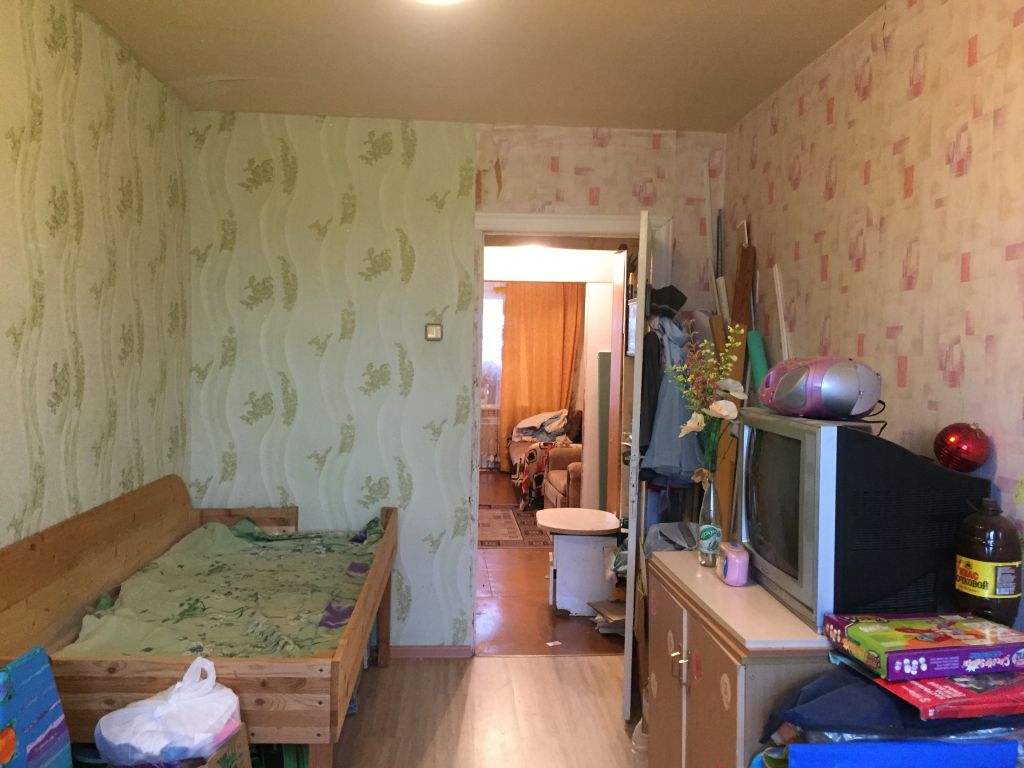 Продажа 2-комнатной квартиры, Ново-Никольское, центральная, 1А Продажа 2-комнатной квартиры, Ново-Никольское, центральная, 1А