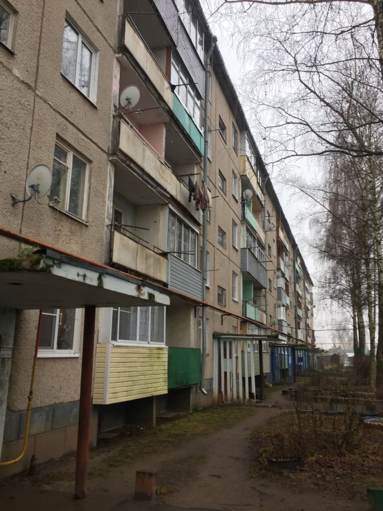 Продажа 2-комнатной квартиры, Ново-Никольское, центральная, 1А Продажа 2-комнатной квартиры, Ново-Никольское, центральная, 1А