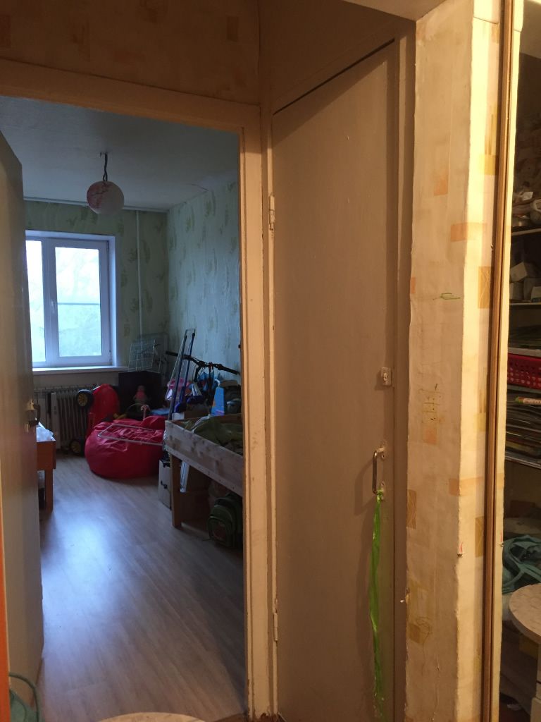 Продажа 2-комнатной квартиры, Ново-Никольское, центральная, 1А Продажа 2-комнатной квартиры, Ново-Никольское, центральная, 1А