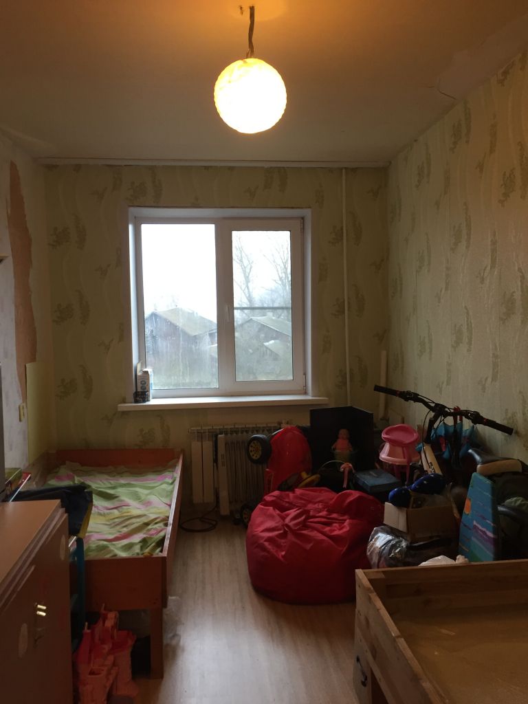 Продажа 2-комнатной квартиры, Ново-Никольское, центральная, 1А Продажа 2-комнатной квартиры, Ново-Никольское, центральная, 1А