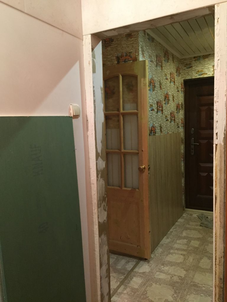 Продажа 2-комнатной квартиры, Ново-Никольское, центральная, 1А Продажа 2-комнатной квартиры, Ново-Никольское, центральная, 1А