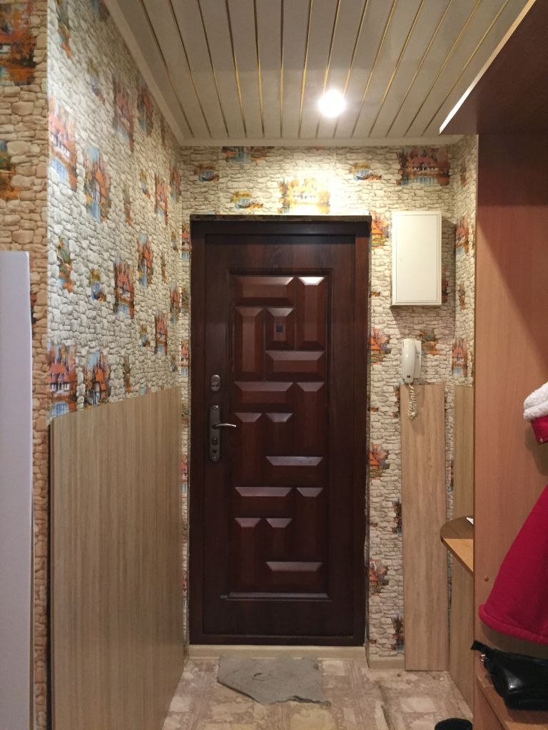 Продажа 2-комнатной квартиры, Ново-Никольское, центральная, 1А Продажа 2-комнатной квартиры, Ново-Никольское, центральная, 1А