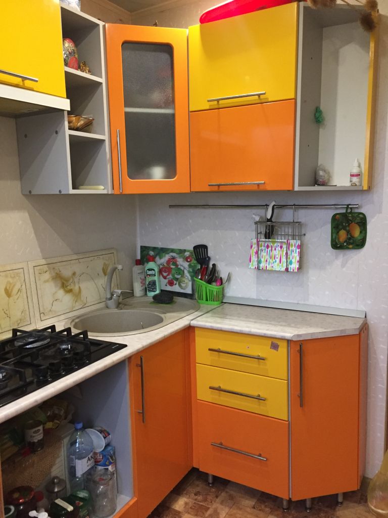 Продажа 2-комнатной квартиры, Ново-Никольское, центральная, 1А Продажа 2-комнатной квартиры, Ново-Никольское, центральная, 1А