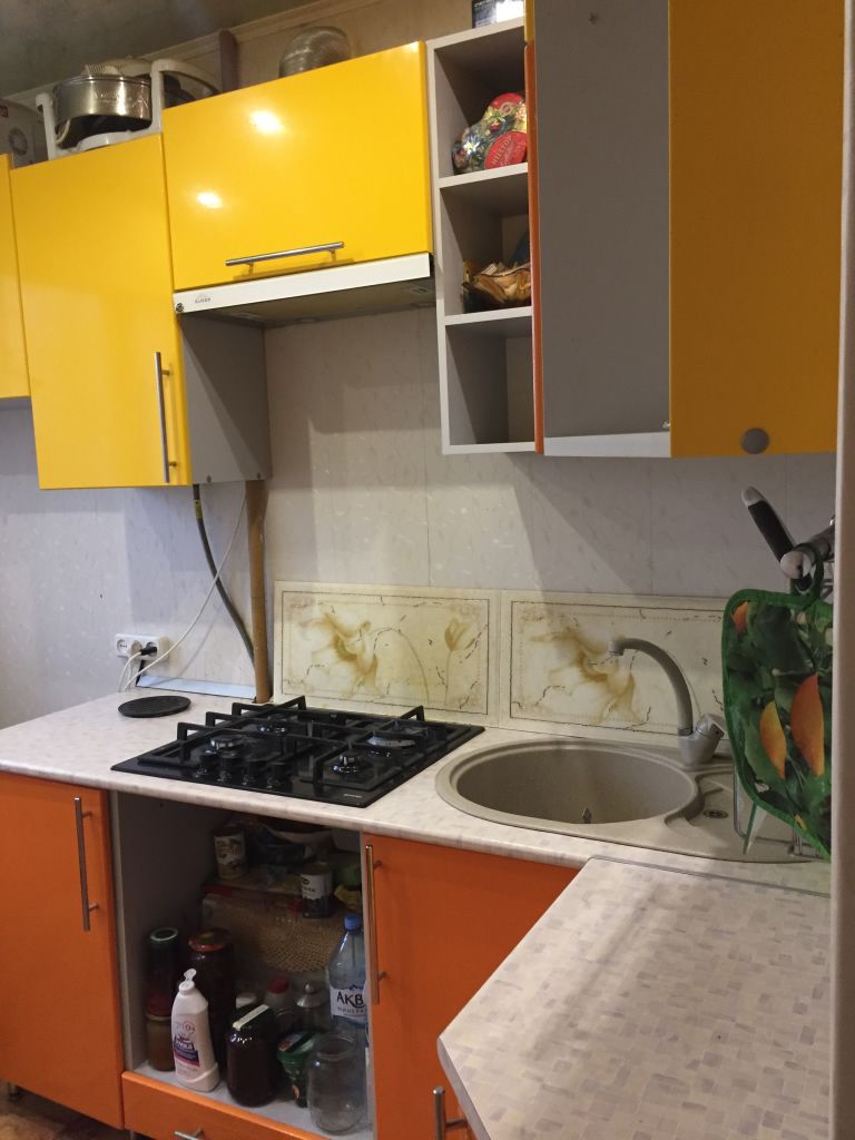 Продажа 2-комнатной квартиры, Ново-Никольское, центральная, 1А Продажа 2-комнатной квартиры, Ново-Никольское, центральная, 1А