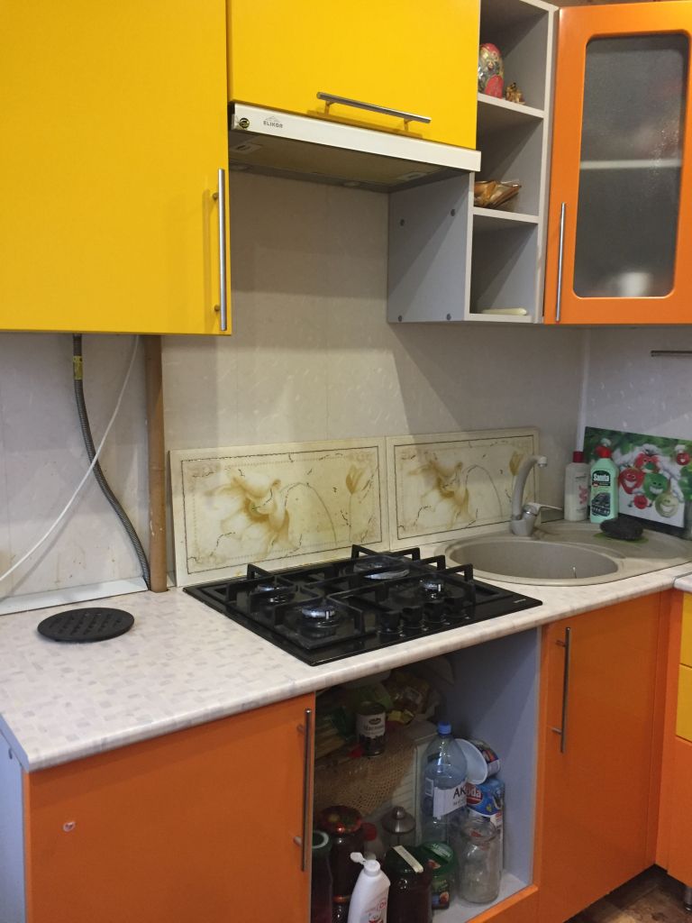 Продажа 2-комнатной квартиры, Ново-Никольское, центральная, 1А Продажа 2-комнатной квартиры, Ново-Никольское, центральная, 1А
