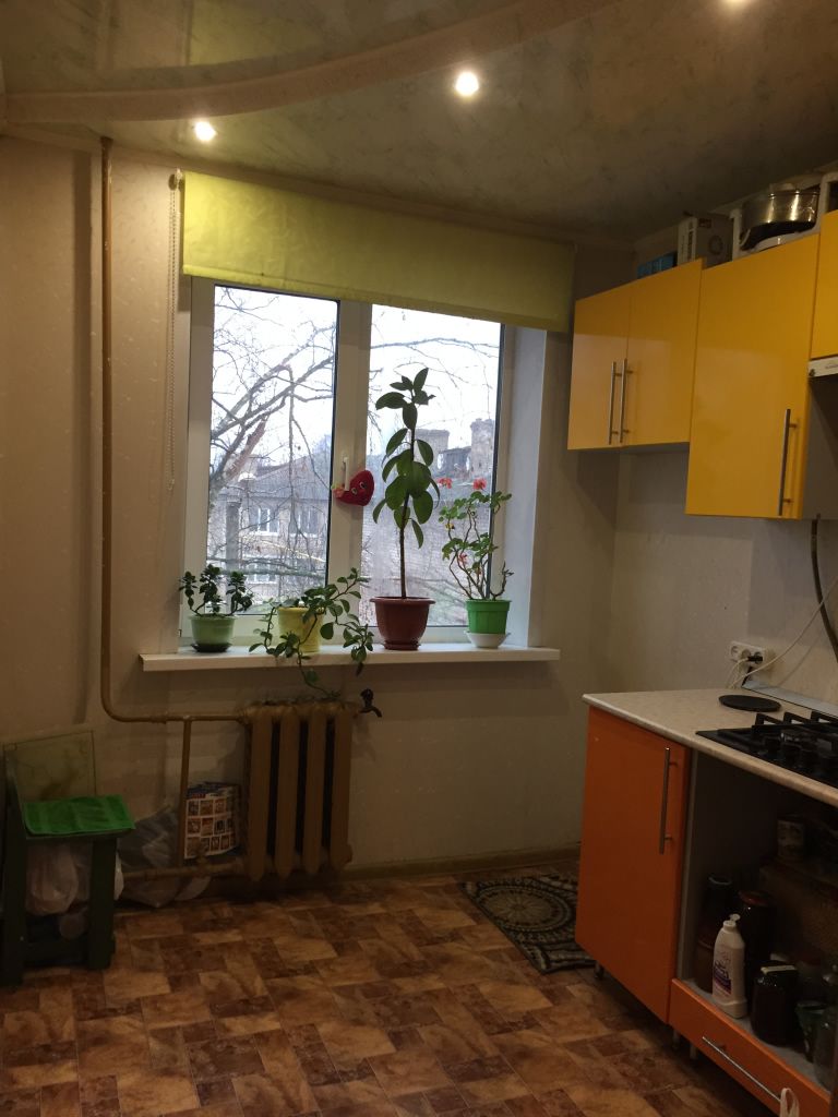 Продажа 2-комнатной квартиры, Ново-Никольское, центральная, 1А Продажа 2-комнатной квартиры, Ново-Никольское, центральная, 1А