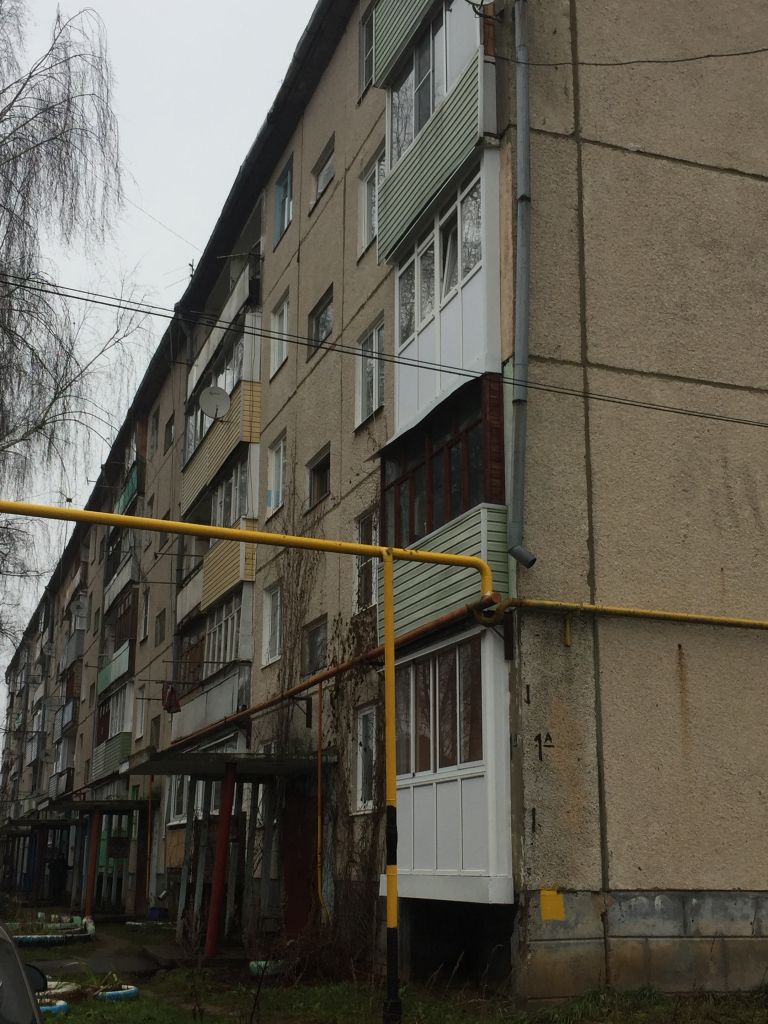Продажа 2-комнатной квартиры, Ново-Никольское, центральная, 1А Продажа 2-комнатной квартиры, Ново-Никольское, центральная, 1А