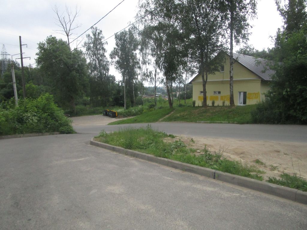 Продажа комнаты, 17м <sup>2</sup>, Смоленск, Киевский пер, 12 Продажа комнаты, 17м <sup>2</sup>, Смоленск, Киевский пер, 12