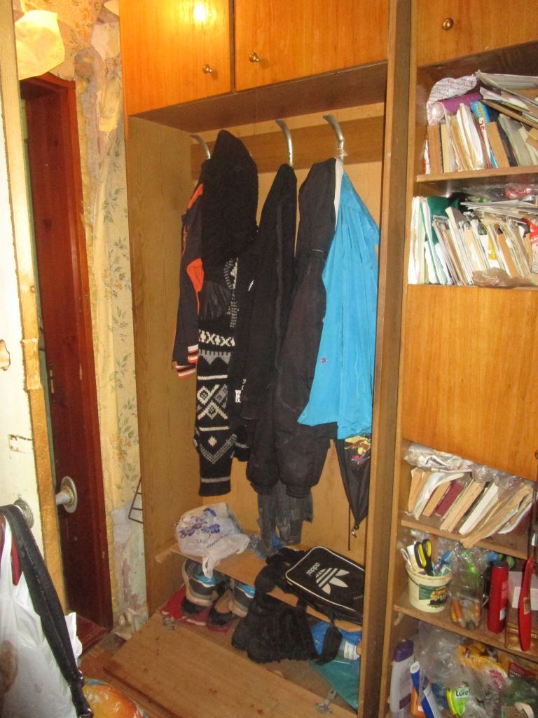 Продажа комнаты, 17м <sup>2</sup>, Смоленск, Киевский пер, 12 Продажа комнаты, 17м <sup>2</sup>, Смоленск, Киевский пер, 12