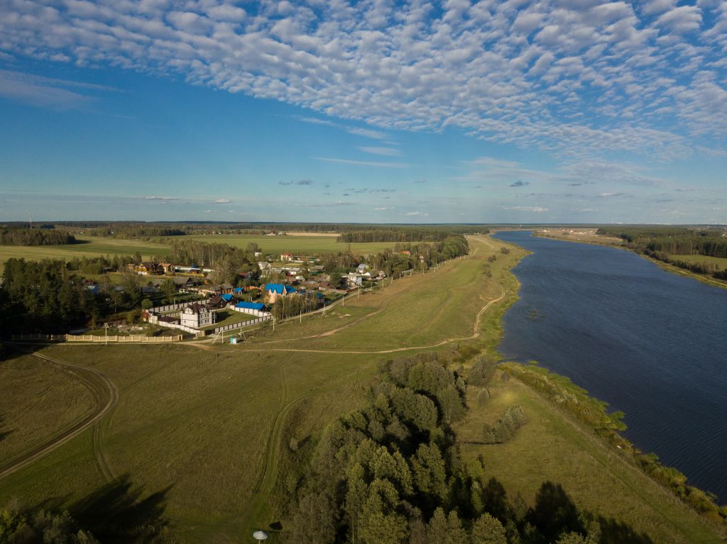 Продажа участка, Мухино-Городище