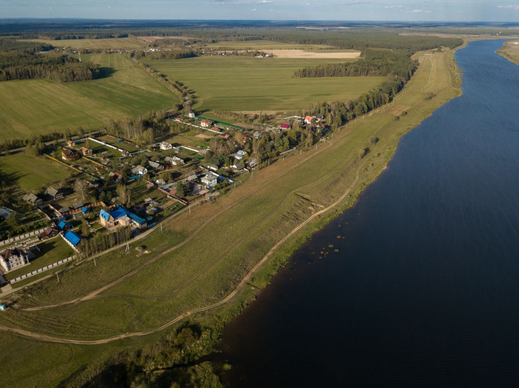 Продажа участка, Мухино-Городище