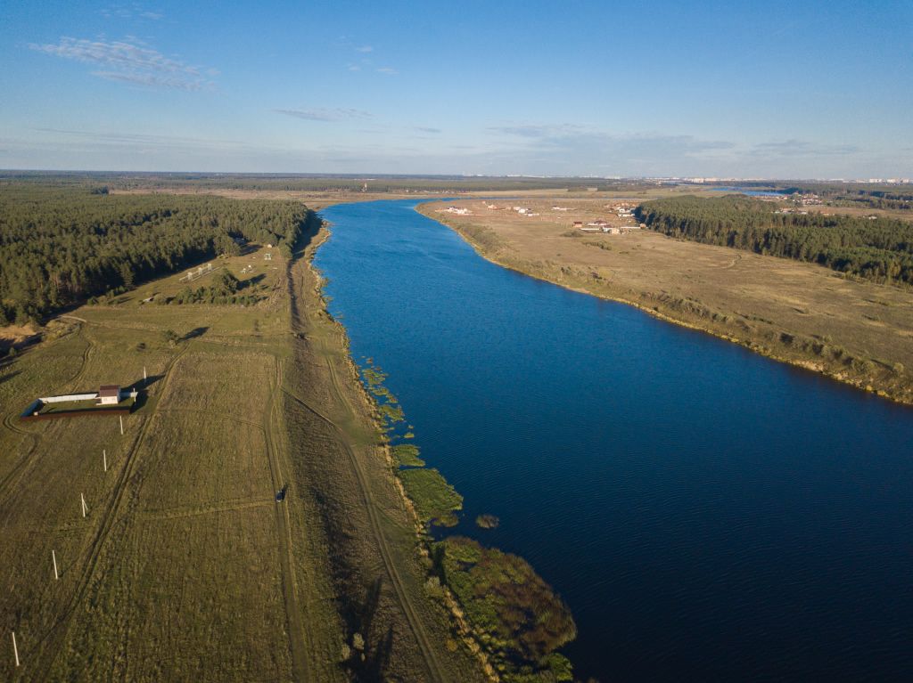 Продажа участка, Мухино-Городище