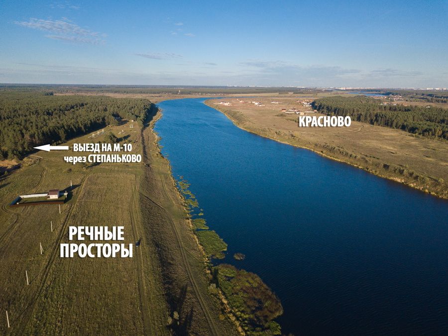 Продажа участка, Мухино-Городище Продажа участка, Мухино-Городище