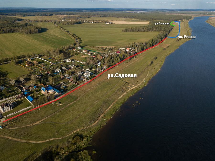 Продажа участка, Мухино-Городище Продажа участка, Мухино-Городище