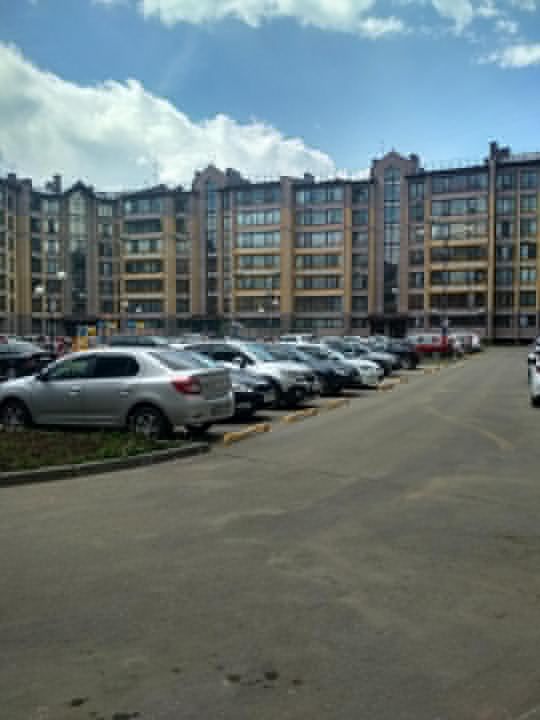 Аренда 1-комнатной квартиры, Владимир, Центральная ул, 19Ж Аренда 1-комнатной квартиры, Владимир, Центральная ул, 19Ж