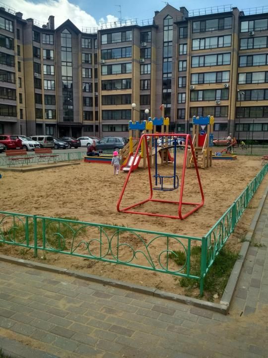 Аренда 1-комнатной квартиры, Владимир, Центральная ул, 19Ж Аренда 1-комнатной квартиры, Владимир, Центральная ул, 19Ж