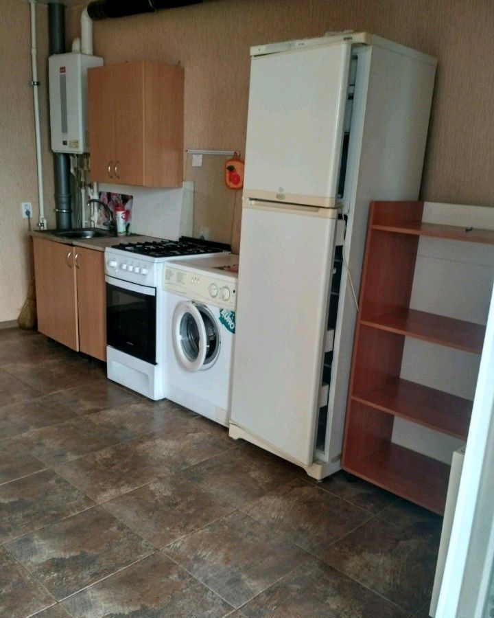 Аренда 1-комнатной квартиры, Владимир, Центральная ул, 19Ж Аренда 1-комнатной квартиры, Владимир, Центральная ул, 19Ж