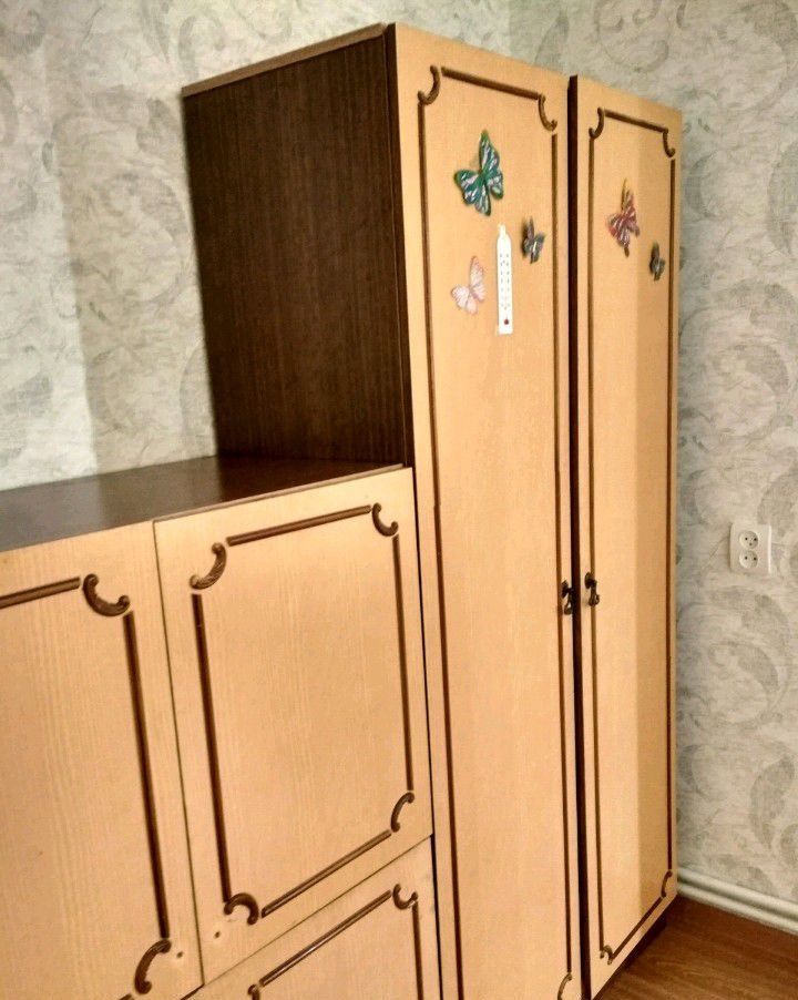 Аренда 1-комнатной квартиры, Владимир, Центральная ул, 19Ж Аренда 1-комнатной квартиры, Владимир, Центральная ул, 19Ж