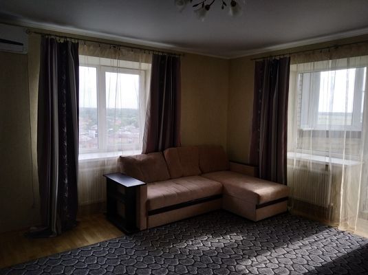 Продажа 1-комнатной квартиры, Батайск, Октябрьская ул