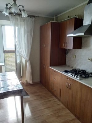 Продажа 1-комнатной квартиры, Батайск, Октябрьская ул