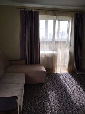 Продажа 1-комнатной квартиры, Батайск, Октябрьская ул