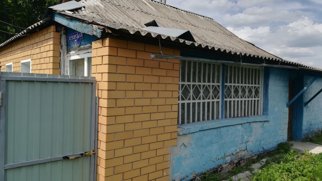 Продажа дома, 43м <sup>2</sup>, 28 сот., Нечаево Продажа дома, 43м <sup>2</sup>, 28 сот., Нечаево