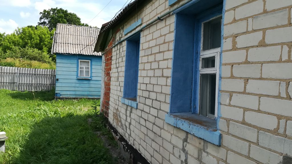 Продажа дома, 43м <sup>2</sup>, 28 сот., Нечаево Продажа дома, 43м <sup>2</sup>, 28 сот., Нечаево
