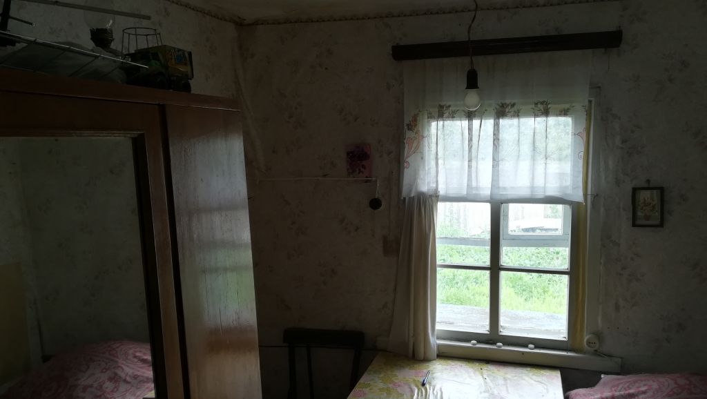 Продажа дома, 43м <sup>2</sup>, 28 сот., Нечаево Продажа дома, 43м <sup>2</sup>, 28 сот., Нечаево