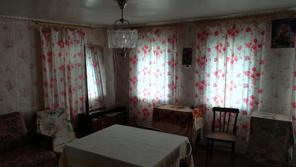Продажа дома, 43м <sup>2</sup>, 28 сот., Нечаево Продажа дома, 43м <sup>2</sup>, 28 сот., Нечаево