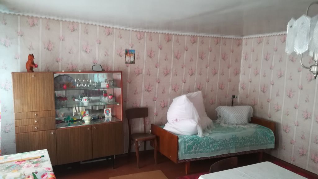 Продажа дома, 43м <sup>2</sup>, 28 сот., Нечаево Продажа дома, 43м <sup>2</sup>, 28 сот., Нечаево