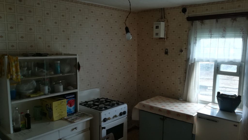Продажа дома, 43м <sup>2</sup>, 28 сот., Нечаево Продажа дома, 43м <sup>2</sup>, 28 сот., Нечаево
