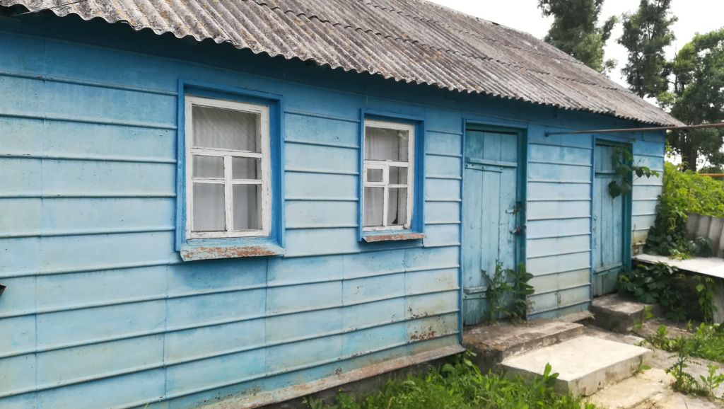 Продажа дома, 43м <sup>2</sup>, 28 сот., Нечаево Продажа дома, 43м <sup>2</sup>, 28 сот., Нечаево