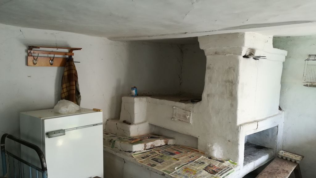 Продажа дома, 43м <sup>2</sup>, 28 сот., Нечаево Продажа дома, 43м <sup>2</sup>, 28 сот., Нечаево