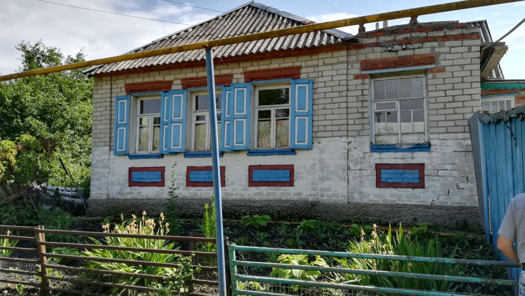 Продажа дома, 45м <sup>2</sup>, 35 сот., Сетное Продажа дома, 45м <sup>2</sup>, 35 сот., Сетное