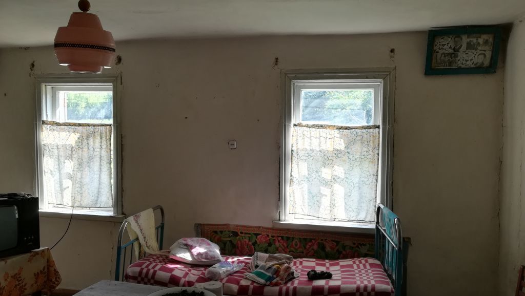 Продажа дома, 45м <sup>2</sup>, 35 сот., Сетное Продажа дома, 45м <sup>2</sup>, 35 сот., Сетное