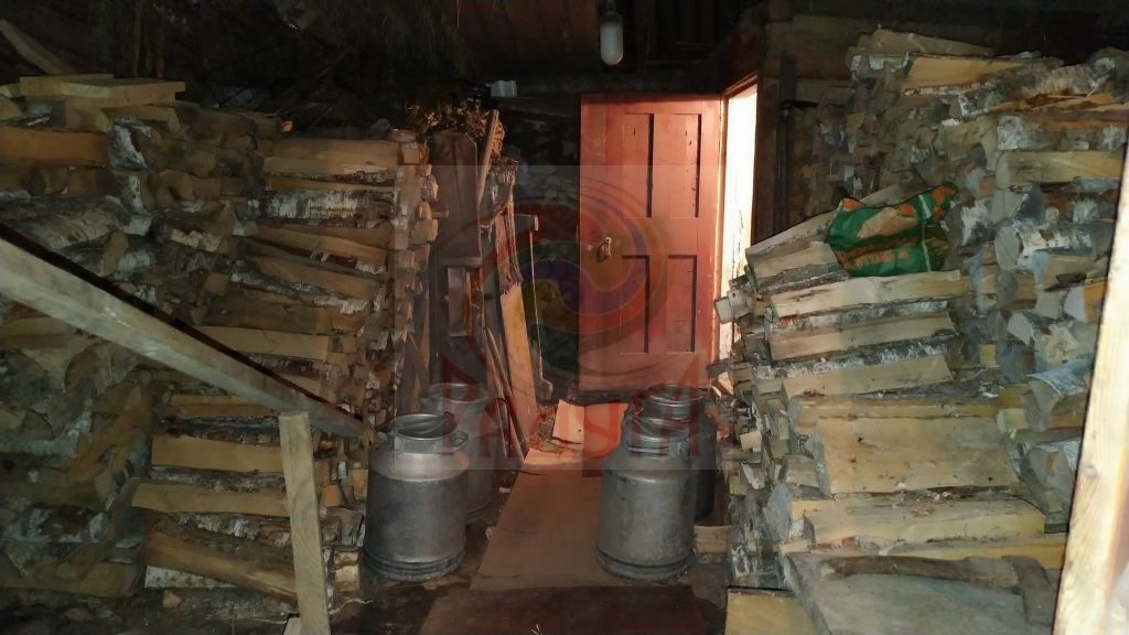 Продажа дома, 70м <sup>2</sup>, 8 сот., Писцово, Павлова Улица Продажа дома, 70м <sup>2</sup>, 8 сот., Писцово, Павлова Улица