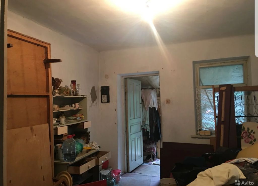 Продажа дома, 29м <sup>2</sup>, 2 сот., Пятигорск, Батарейная ул, 37 Продажа дома, 29м <sup>2</sup>, 2 сот., Пятигорск, Батарейная ул, 37