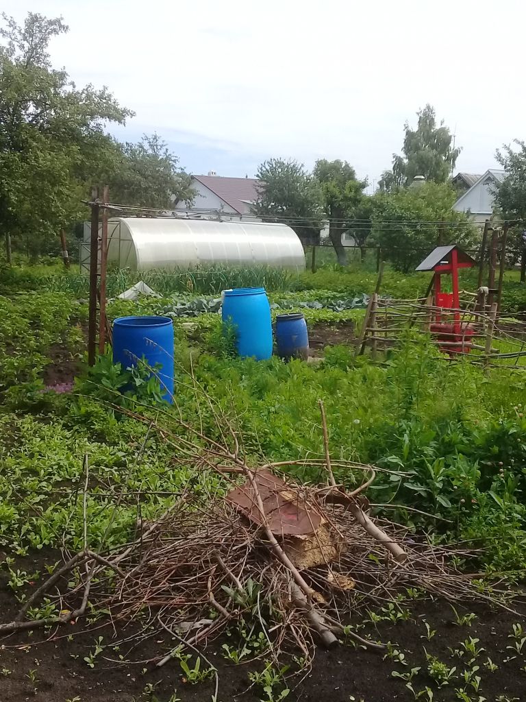 Продажа дома, 40м <sup>2</sup>, 5 сот., Новомосковск, Загородная ул, 48 Продажа дома, 40м <sup>2</sup>, 5 сот., Новомосковск, Загородная ул, 48