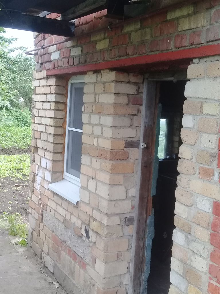 Продажа дома, 40м <sup>2</sup>, 5 сот., Новомосковск, Загородная ул, 48 Продажа дома, 40м <sup>2</sup>, 5 сот., Новомосковск, Загородная ул, 48