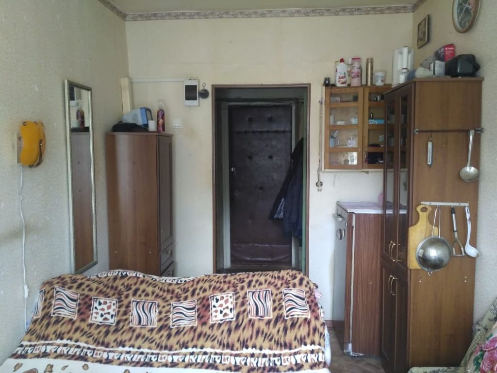 Продажа комнаты, 8м <sup>2</sup>, Тверь, Химинститута п, 8 Продажа комнаты, 8м <sup>2</sup>, Тверь, Химинститута п, 8
